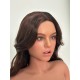 Ready to ship - Zelex Doll SLE 2.0 - Head 201 Tan – 5.4ft (163cm)