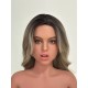 Ready to ship - Zelex Doll SLE 2.0 - Head 201 Tan – 5.4ft (163cm)