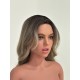 Ready to ship - Zelex Doll SLE 2.0 - Head 201 Tan – 5.4ft (163cm)