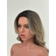 Ready to ship - Zelex Doll SLE 2.0 - Head 201 Tan – 5.4ft (163cm)