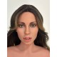 Ready to ship - Zelex Doll SLE 2.0 - Head 203 Tan – 5.4ft (163cm)