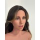 Ready to ship - Zelex Doll SLE 2.0 - Head 203 Tan – 5.4ft (163cm)