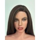 Ready to ship - Zelex Doll SLE 2.0 - Head 204 Tan – 5.4ft (163cm)