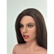 Ready to ship - Zelex Doll SLE 2.0 - Head 204 Tan – 5.4ft (163cm)