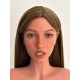 Ready to ship - Zelex Doll SLE 2.0 - Head 206 Tan – 5.4ft (163cm)