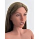 Ready to ship - Zelex Doll SLE 2.0 - Head 206 Tan – 5.4ft (163cm)