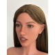 Ready to ship - Zelex Doll SLE 2.0 - Head 206 Tan – 5.4ft (163cm)