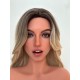 Ready to ship - Zelex Doll SLE 2.0 - Head 215 Tan – 5.4ft (163cm)