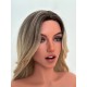 Ready to ship - Zelex Doll SLE 2.0 - Head 215 Tan – 5.4ft (163cm)