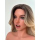 Ready to ship - Zelex Doll SLE 2.0 - Head 215 Tan – 5.4ft (163cm)