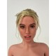 Ready to ship - Zelex Doll SLE 2.0 - Head 216 Tan – 5.4ft (163cm)