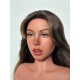 Ready to ship - Zelex Doll SLE 2.0 - Head 217 Tan – 5.4ft (163cm)