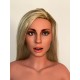 Ready to ship - Zelex Doll SLE 2.0 - Head 203 Tan – 5.3ft (160cm) J-CUP
