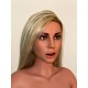 Ready to ship - Zelex Doll SLE 2.0 - Head 203 Tan – 5.3ft (160cm) J-CUP