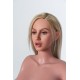 Ready to ship - Zelex Doll SLE 2.0 - Head 203 Tan – 5.3ft (160cm) J-CUP
