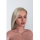 Ready to ship - Zelex Doll SLE 2.0 - Head 203 Tan – 5.3ft (160cm) J-CUP