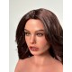 Ready to ship - Zelex Doll SLE 2.0 - Head 200 Tan – 5.5ft (164cm) G-CUP