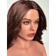 Ready to ship - Zelex Doll SLE 2.0 - Head 200 Tan – 5.5ft (164cm) G-CUP