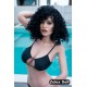 Ready to ship - Zelex Doll SLE 2.0 - Head 202 Tan – 5.5ft (164cm) G-CUP