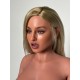 Ready to ship - Zelex Doll SLE 2.0 - Head 203 Tan – 5.5ft (164cm) G-CUP
