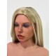 Ready to ship - Zelex Doll SLE 2.0 - Head 204 Tan – 5.5ft (164cm) G-CUP