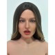 Ready to ship - Zelex Doll SLE 2.0 - Head 211 Tan – 5.5ft (164cm) G-CUP