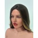 Ready to ship - Zelex Doll SLE 2.0 - Head 211 Tan – 5.5ft (164cm) G-CUP