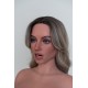 Ready to ship - Zelex Doll SLE 2.0 - Head 216 Tan – 5.5ft (164cm) G-CUP