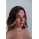 Ready to ship - Zelex Doll SLE 2.0 - Head 216 Tan – 5.5ft (164cm) G-CUP
