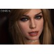 Ready to ship - FanReal Doll - Della – 5.7ft (170cm) D-CUP