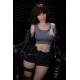 FunWestDoll molded in TPE - Eve – 5.2ft (159cm) F-Cup