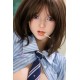 FunWest Doll Realistic Doll - Rose – 5.1ft (155cm) F-Cup