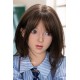 FunWest Doll Realistic Doll - Rose – 5.1ft (155cm) F-Cup