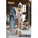 Busty Love Doll - Eira – 5.4ft (163cm) G-Cup