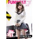TPE Love Doll - Amy 2d version – 5ft (152cm) D-Cup