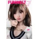 TPE Love Doll - Amy 2d version – 5ft (152cm) D-Cup