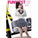 TPE Love Doll - Amy 2d version – 5ft (152cm) D-Cup