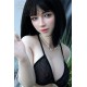 Sexy Doll Pro Series - Annika 3rd version – 5.3ft (161cm) E-Cup