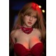 Ready to ship - FunWest Doll - Bella – 5.1ft (155cm) F-CUP