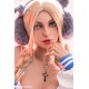 Ready to ship - FunWest Doll - Eudora – 5.2ft (159cm) A-CUP