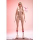 Ready to ship - FunWest Doll - Eudora – 5.2ft (159cm) A-CUP