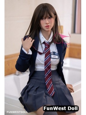 Ready to ship - FunWest Doll - Lexie – 5.4ft (165cm) C-CUP