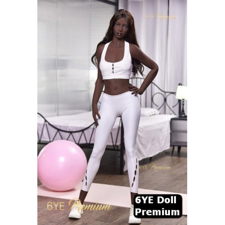 Ready to ship - 6YE Premium Head 98 – 5.5ft (165cm) F-Cup