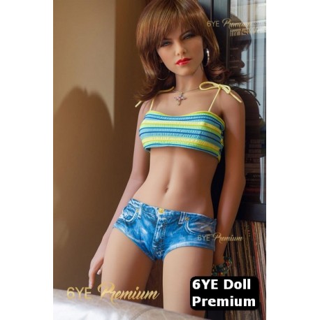 Ready to ship - 6YE Premium Head 21 and 22 – 4.11ft (150cm) B-Cup