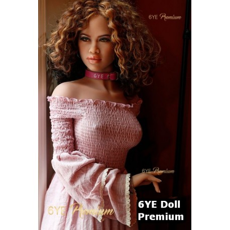 Ready to ship - 6YE Premium Head 21 and 22 – 4.11ft (150cm) B-Cup