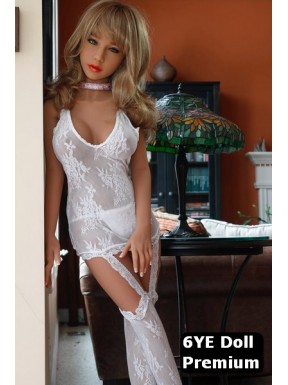 Ready to ship - 6YE Doll Head 7 and 17 – 4.11ft (150cm) D-Cup