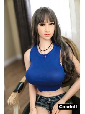 Beauty Queen - Cosdoll real doll - Aretha - 5ft 5in (165cm)