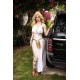 Ready to ship - Starpery Full silicone - Rozanne – 5.6ft (172cm) F-Cup