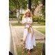 Ready to ship - Starpery Full silicone - Rozanne – 5.6ft (172cm) F-Cup