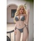 Ready to ship - Starpery Full silicone - Rozanne – 5.6ft (172cm) F-Cup